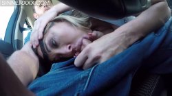 'Aubrey Black - Fake Uber' screenshot nº 68