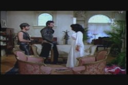 'Filthy Rich, The' screenshot nº 111