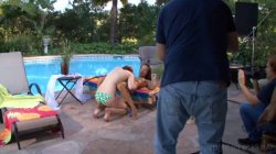'Video Voyeur: On The Set' screenshot nº 83