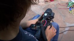 'Video Voyeur: On The Set' screenshot nº 100