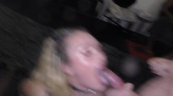 Captura de 'Bukkake Sperm Party Vol. 34' nº 52