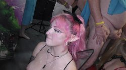 Captura de 'Bukkake Sperm Party Vol. 34' nº 101