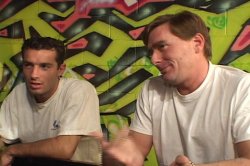 'White Boy Stomp: Super Gang Bang 3' screenshot nº 11