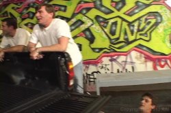 'White Boy Stomp: Super Gang Bang 3' screenshot nº 16
