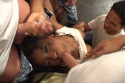 'White Boy Stomp: Super Gang Bang 3' screenshot nº 26