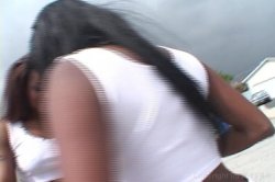 'White Boy Stomp: Super Gang Bang 3' screenshot nº 3