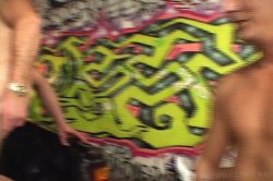 'White Boy Stomp: Super Gang Bang 3' screenshot nº 35