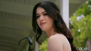 Babes Unleashed 9 - Scena1 - 1
