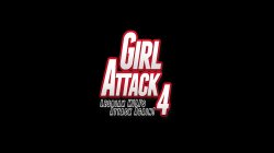 Captura de 'Girl Attack 4' nº 2