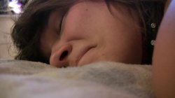 'Angie 20 Yrs Wannabe Pornstar Gives POV Blowjob & Gets Fucked' screenshot nº 11