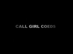 Captura de 'Call Girl Coeds' nº 1
