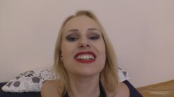Captura de 'See Playboy Playmate Angel Wicky Get A Creampie In POV' nº 11