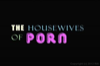 Housewives Of Porn, The - Escena1 - 1