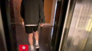 Asian Sex Diary 15 - Scène1 - 1