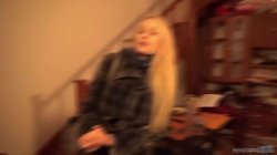 Captura de 'Wild MILFs Amber & Angel Wicky Fuck Lucky Guy' nº 10