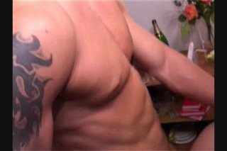Birth Day Orgy - Scene6 - 2