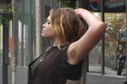 Captura de 'Horny Hairy Girls 22' nº 31