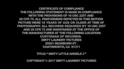 Captura de 'Dirty Little Angels 3' nº 1