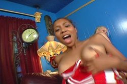 Captura de 'Young Cheerleaders Swap n' Swallow 4' nº 106