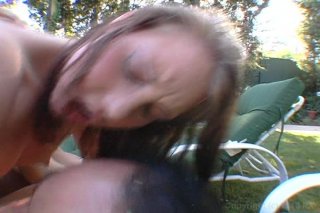 Dirty Girl Puss