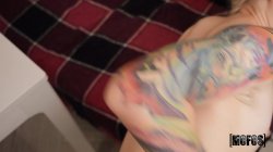 Captura de 'Stretching My Girlfriend's Pussy 24' nº 51