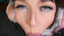 Captura de 'Stretching My Girlfriend's Pussy 24' nº 8