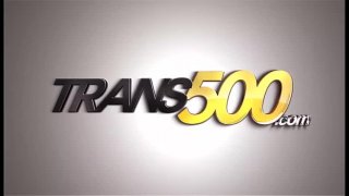 Transsexual Sexcapades 5 - Scène1 - 1