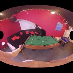 Captura de 'Gothic Girl' nº 3