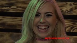 Captura de 'Jim Powers' Bukkake! 2' nº 5