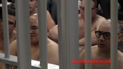 Captura de 'Jim Powers' Bukkake! 2' nº 55