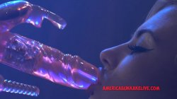 Captura de 'Jim Powers' Bukkake! 2' nº 14