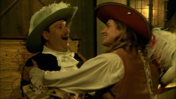 Free Video Preview image 1 from Pirates 2