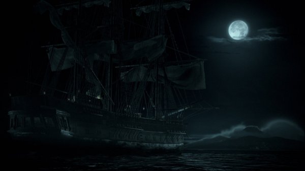 Free Video Preview image 1 from Pirates 2