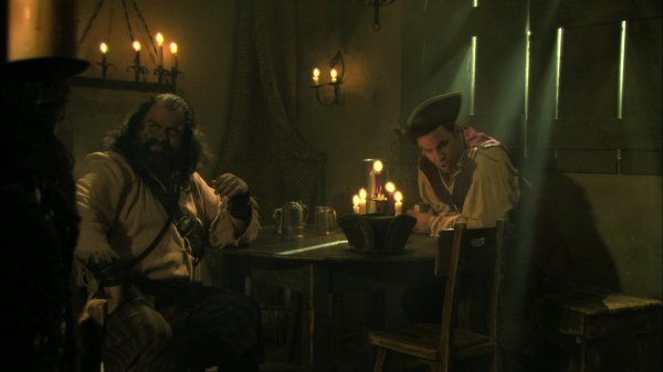 Free Video Preview image 1 from Pirates 2