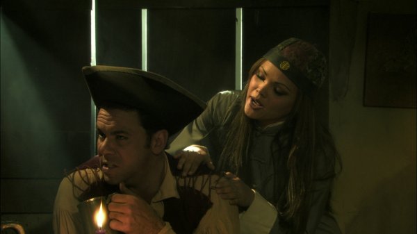 Free Video Preview image 2 from Pirates 2