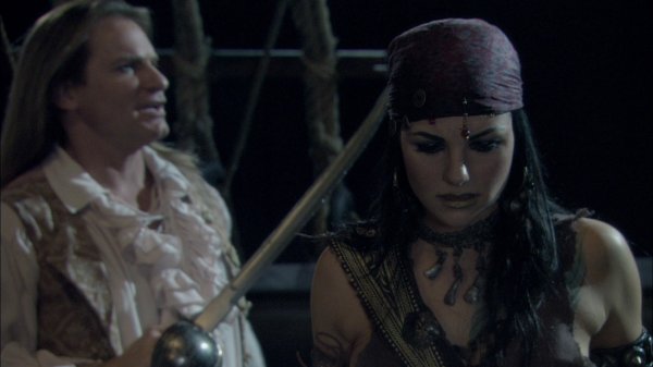 Free Video Preview image 2 from Pirates 2