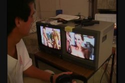 Captura de 'Behind the Scenes of Dripping Wet Sex' nº 42
