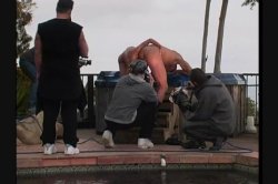 Captura de 'Behind the Scenes of Dripping Wet Sex' nº 53