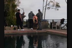 Captura de 'Behind the Scenes of Dripping Wet Sex' nº 54