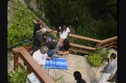 Captura de 'Behind the Scenes of Dripping Wet Sex' nº 66