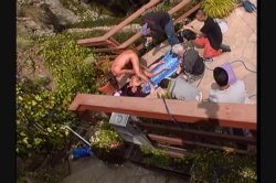 Captura de 'Behind the Scenes of Dripping Wet Sex' nº 70