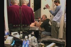 Captura de 'Behind the Scenes of Dripping Wet Sex' nº 19