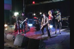 Captura de 'Live and Loaded in L.A.' nº 12