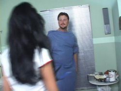 'Big Tit Nurses' screenshot nº 82