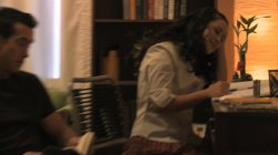 Captura de 'Love Me Long Time' nº 1