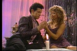 'Deep Inside Blondie' screenshot nº 11