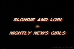 'Deep Inside Blondie' screenshot nº 112