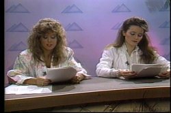 'Deep Inside Blondie' screenshot nº 113