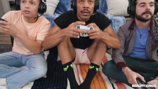 Dick Sucking Doubles Vol. 13 - Scene5 - 1