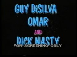 'Dick Nasty's Going Abroad' screenshot nº 13